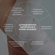 Антицеллюлитные обертывания с маслом ксимении Hillary Anti-cellulite Bandage African Ximenia HI-01-699 - изображение 2