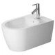 Підвісне біде DURAVIT ME BY STARCK, кругла - зображення 1