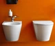 Підвісне біде LAUFEN KARTELL, кругла - зображення 3