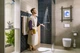 Лійка для душу HANSGROHE ACTIVERA 28033000, хром, кругла - изображение 3