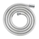 Шланг для душу GROHE SILVERFLEX 27137001, хром, пластик, 200 см - изображение 1