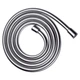 Шланг для душу HANSGROHE ISIFLEX 28272000, хром, пластик, 125 см - изображение 1