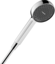 Лійка для душу HANSGROHE ACTIVERA 28035000, хром, кругла - изображение 1
