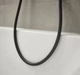 Шланг для душу HANSGROHE ISIFLEX 28272670, чорний/матовий, PVC, 125 см - изображение 7