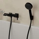 Шланг для душу HANSGROHE ISIFLEX 28276670, чорний/матовий, PVC, 160 см - изображение 8