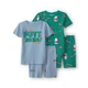 Комплект піжам Carter's 2в1 для хлопчика 88-93 см (2U748510_2T) - зображення 1