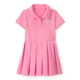 Платье-поло Carter's для девочки 88-93 см (2U547610_2T) - изображение 1
