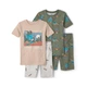 Комплект піжам Carter's 2в1 для хлопчика 114-122 см (3U652910_6) - зображення 1