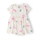 Платье Carter's для девочки 61-69 см (1U662210_6M) - изображение 1