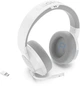 Наушники Lenovo Legion Wireless Headset H600 Grey (GXD1C98345) - изображение 2