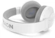 Наушники Lenovo Legion Wireless Headset H600 Grey (GXD1C98345) - изображение 12
