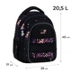 Рюкзак Kite Education teens 8001M-1 - изображение 3