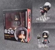 Фигурка Итачи Учиха Наруто Нендороид Nendoroid Itachi Uchiha Naruto 10 см - изображение 7