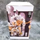 Фігурка Луффі Gear 5 Banpresto Grandista One Piece Monkey D. Luffy 28 см - зображення 3