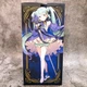 Фигурка Хацунэ Мику Taito AMP+ Vocaloid Hatsune Miku Birthday 2024 Flower Ver. 21 см - изображение 5
