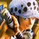 Фігурка Banpresto Grandista One Piece Trafalgar Law Трафальгар Ло 22 см - изображение 3