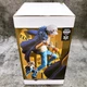 Фігурка Banpresto Grandista One Piece Trafalgar Law Трафальгар Ло 22 см - изображение 5