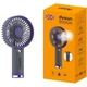 Вентилятор dyxon megafan 3003 Gray - изображение 10