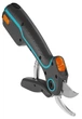 Секатор аккумуляторный Gardena AssistCut 12222-20 (25 мм) - изображение 3