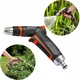 Пистолет-распылитель для полива Gardena Premium Cleaning Nozzl 18305-20 (2 режими) - изображение 2