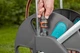 Візок для поливального шланга Gardena AquaRoll L Easy 18520-20 (1/2" - 100 м) - зображення 2
