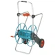 Візок для поливального шланга Gardena 100 02674-20 (1/2" - 100 м) - зображення 1