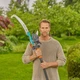 Веткорез (высоторез) телескопический GARDENA StarCut Pro L Set + пила StarCut 12082-20 (32 мм, 175-400 см) - изображение 5