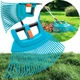 Грабли проволочные Gardena Combisystem 03107-20 (77 см, без ручки) - изображение 3