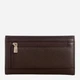 Кошелек женский для карточек Guess 915312536 Коричневый (1160048809) - изображение 2