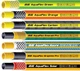 Шланг садовый 2E AquaFlex Emerald Pro 1/2“ 30м (2E-GHE12ED30) - изображение 10