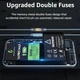 Аккумулятор LL Trader для iPhone 14 Pro Max, литий-полимерный аккумулятор высокой емкости 5000 мАч - изображение 5