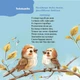 Книга «Віршенята-гралочки. Забавлянки, утішки, руханки, лічилки для малят. 0–3 роки». Автор - Юлія Забіяка - изображение 8