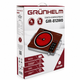 Инфракрасная плита GIR-812WO Grunhelm - зображення 7