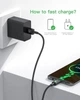 Магнитный USB-кабель, быстрая зарядка 20Вт - изображение 3