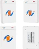 Устройство для cчитывания RFID-карт , Smart Card Copier для записи и копирования RFID ID IC NFS карт - изображение 8