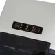 Льдогенератор Clatronic EWB 3785 12 кг/24 ч, 2 размера кубиков, резервуар 1,5 л, 105 Вт - изображение 7