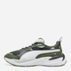 Женские кроссовки Puma X-Ray 4 40474713 37 (4UK) 23 см Moody Gray/White/Moss Veil (4070032700564) - изображение 2