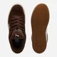 Чоловічі кеди замшеві низькі Puma Park Lifestyle II Sd 40730705 43 (9UK) 28 см Chestnut Brown/White (4070032651149) - зображення 3