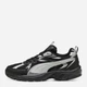 Женские кроссовки Puma Milenio tech_ 40262302 37.5 (4.5UK) 23.5 см Puma Black-Shadow Gray (4069156674394) - изображение 2