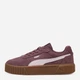 Женские кеды низкие Puma Carina Mia Sd 40263808 36 (3.5UK) 22.5 см Rich Cocoa-Powder Pink (4070032622194) - изображение 2