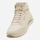 Женские демисезонные ботинки низкие Puma St Runner V4 Mid 40289309 36 (3.5UK) 22.5 см Alpine Snow-Birch-Warm White (4070032660936) - изображение 4