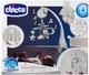 Карусель на кроватку Chicco First Dream Next2Dreams 3 в 1 Бежевая (8058664051946) - изображение 1