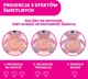 Lampka nocna projektor Chicco First Dreams Miś Różowa (8058664060351) - obraz 10