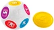 Игровой коврик музыкальный Chicco Jump and Fit (09150.00) - изображение 3
