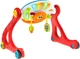 Развивающий игровой центр-ходунки 4 в 1 Chicco Grow and Walk (09335.00) (8058664086825) - изображение 4