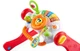 Развивающий игровой центр-ходунки 4 в 1 Chicco Grow and Walk (09335.00) (8058664086825) - изображение 8