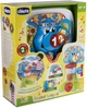 Баскетбол дитячий Chicco Fit & Fun зі світловими та звуковими ефектами 58 см (8058664087303) - зображення 1