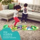 Игровой коврик музыкальный Chicco Jump and Fit (09150.00) - изображение 17