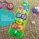 Игровой коврик музыкальный Chicco Jump and Fit (09150.00) - изображение 18