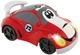 Samochodzik zdalnie sterowany Chicco Turbo Team Johnny Coupe Racing Czerwony (8058664102907) - obraz 4